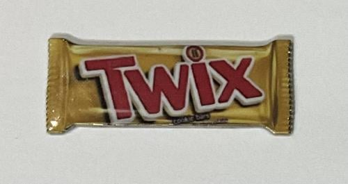 ستيكر معدني تويكس