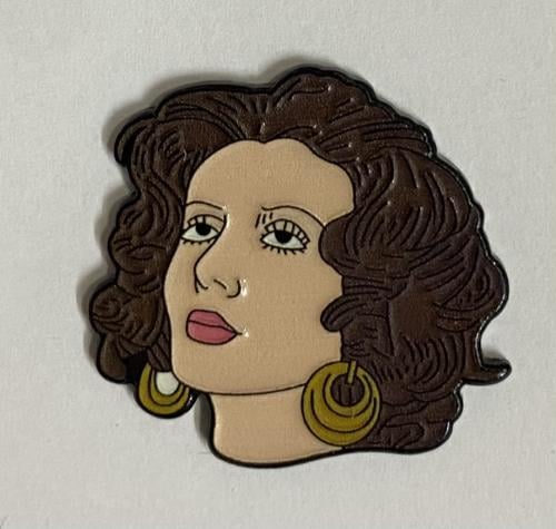 ستيكر معدني فيروز