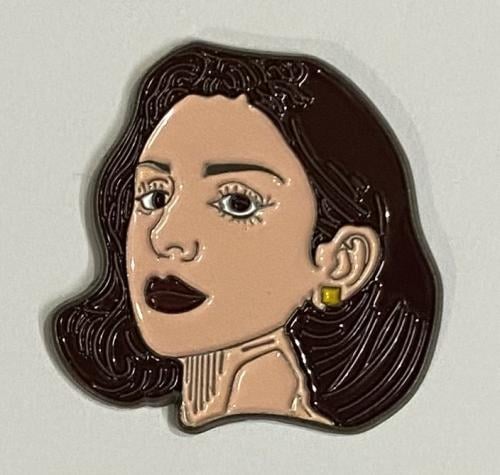 ستيكر معدني انغام