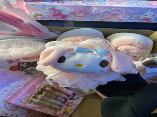 بوكس ميلودي