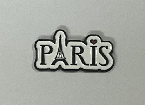 ستيكر معدني باريس