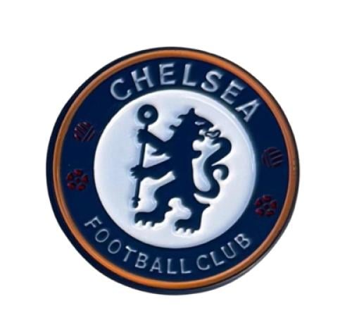 ستيكر معدني تشلسي