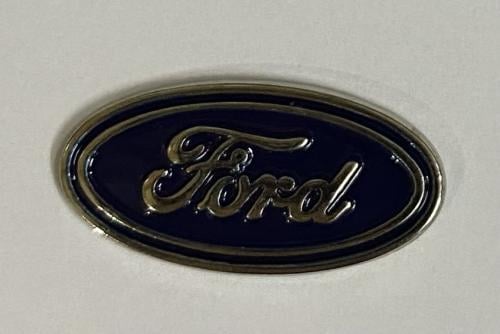 ستيكر معدني فورد