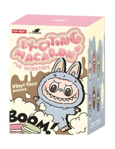 لابوبو الاصدار الاول ( ماستر كوالتي )