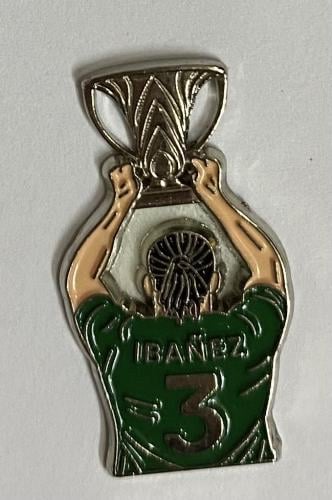 ستيكر معدني ابانيز