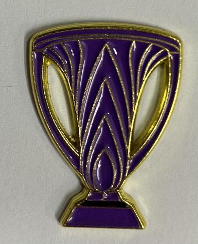 ستيكر معدني كأس النخبة