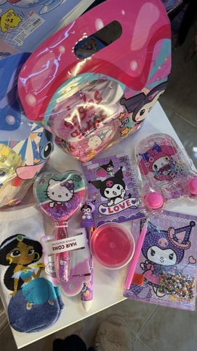 توزيعات العيد