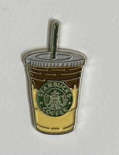 ستيكر معدني كوب ستاربكس