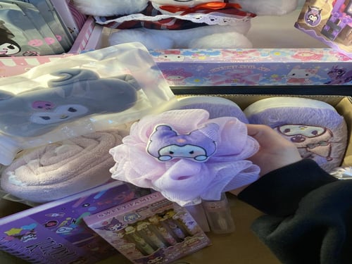 بوكس كورومي