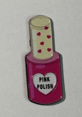 ستيكر معدني مناكير