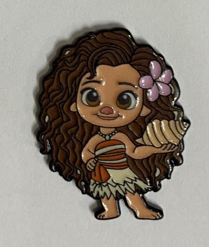 ستيكر معدني موانا