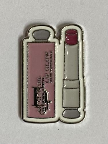 ستيكر معدني روج