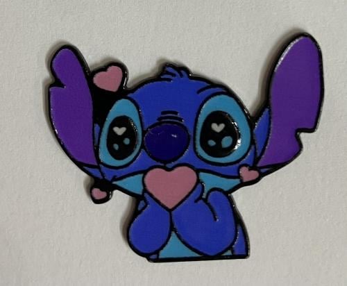 ستيكر معدني ستيتش