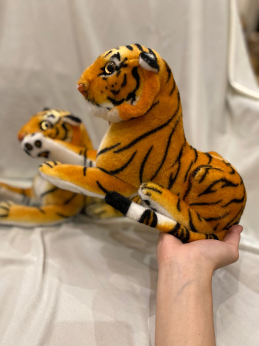 دبدوب النمر ( 35cm )