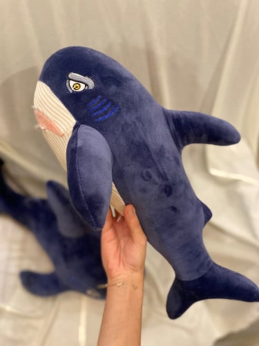 دبدوب القرش ( 40cm)