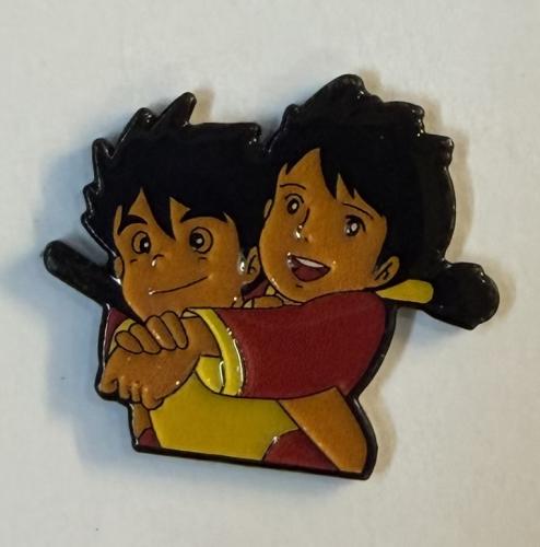 ستيكر معدني عدنان و لينا