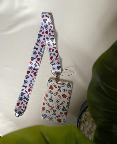 كارد هولدر طبي