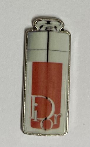 ستيكر معدني قلوس ديور