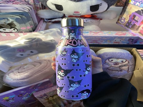 بوكس كورومي