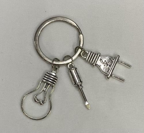 ميدالية كهرباء