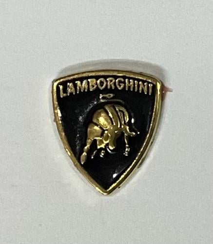 ستيكر معدني لامبرغيني