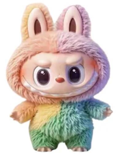 لابوبو الاصدار الرابع ( ماستر كوالتي )