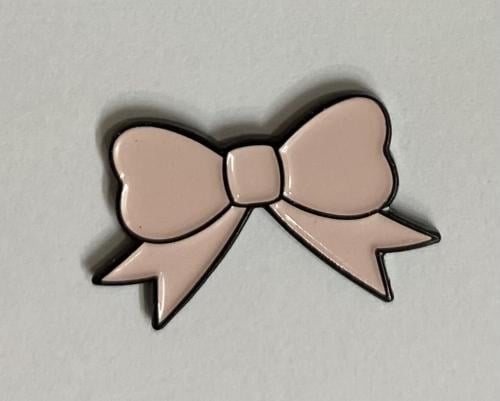 ستيكر معدني فيونكة