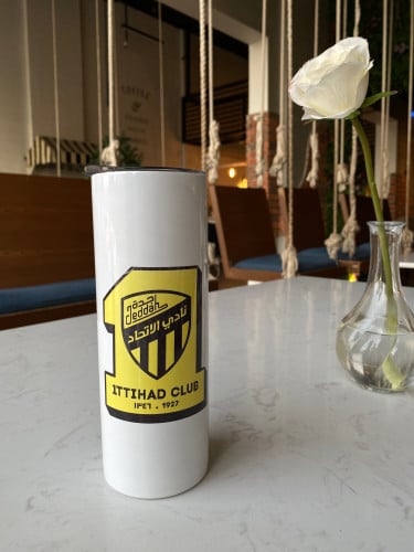 كوب نادي الاتحاد