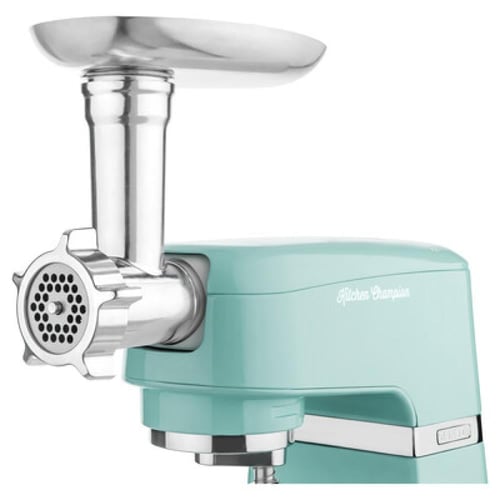 عجانة كهربائية بسعة 4.5 لتر وقوة 1000 واط مع 8 سرع...