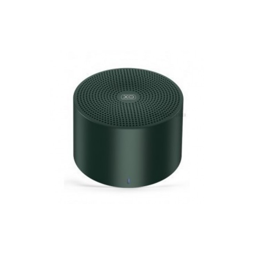 سبيكر بلوتوث صغير F21 – حجم صغير وصوت قوي بلون أخض...