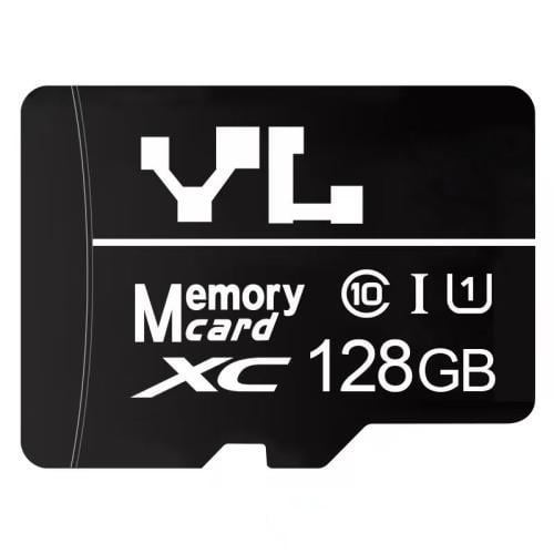 بطاقة ذاكرة VSTARCAM SD سعة 128 جيجابايت