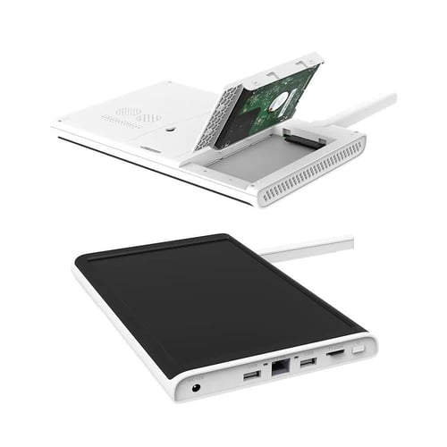 بكج كاميرات مراقبة CM16 + هدية ميموري كارد 128GB