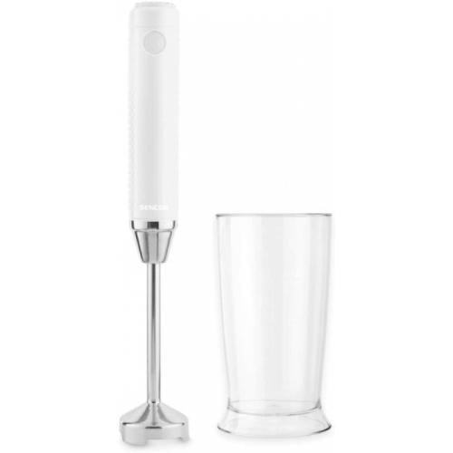 خلاط كهربائي للخفق اليدوي من سينكور 500 مل 400 وات...