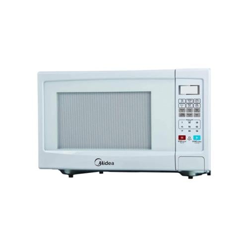 فرن ميكروويف ميديا 42 لتر بشواية وتحكم رقمي 1100 و...