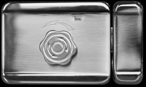 قفل ذكي للباب الخارجي مقاوم الماء Smart Outdoor Lo...