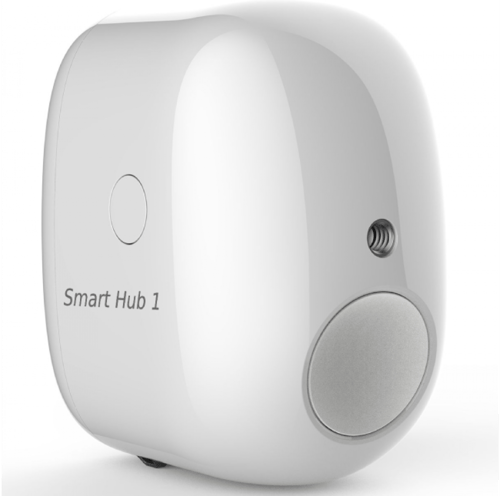 كاميرا مراقبة تعمل بالبطارية لاسلكية - تصوير سوبر...