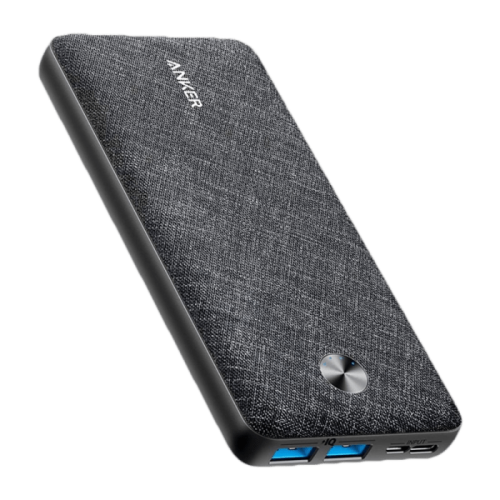 أنكر بور بنك الطاقة باوركورمتروايسينشيال 20000 مل...