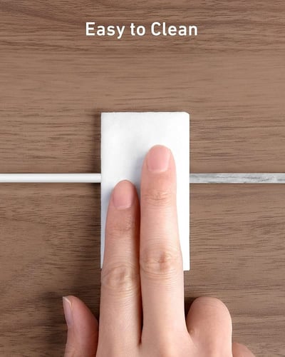 سلك انكر تايب سي الى تايب سي 1.8 م بمعدل نقل بيانا...