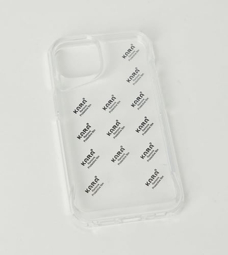 بكج حماية ايفون 13 برو من كارا | 13x1- لقافه - Pri...