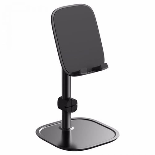 قاعدة تثبيت بيسوس للهاتف والتابلت –أسود