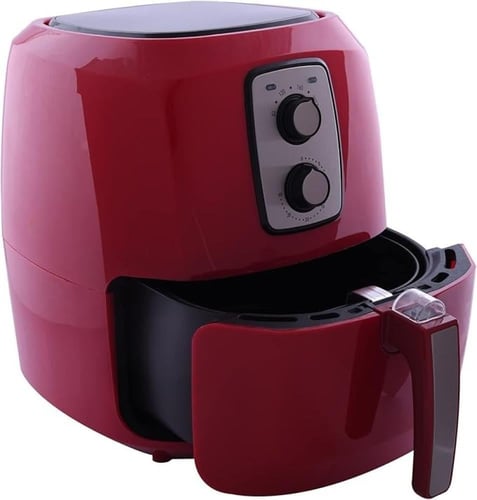 قلاية السيف الصحية - 6 لتر - 1800 واط - مؤقت 60 دق...