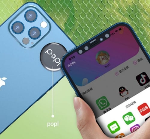 بكج حماية ايفون 11 برو من كارا 12 في 1 - شاشة حماي...