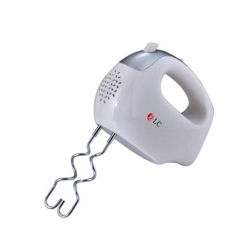 افضل عجانة منزلية من دي ال سي 150 وات-أبيض