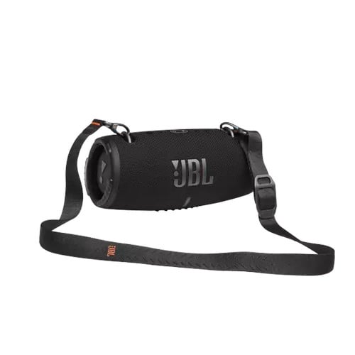 مضخم صوت JBL Xtreme 3 بقوة 50 واط – قوة الصوت في ت...