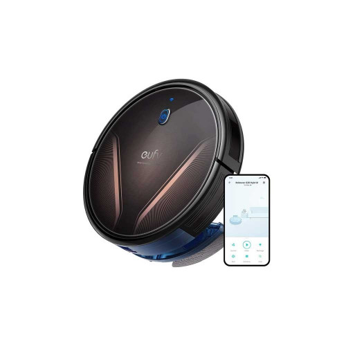 مكنسة ذكية يوفي روبوفاك G20 هايبرد 2500 باسكال