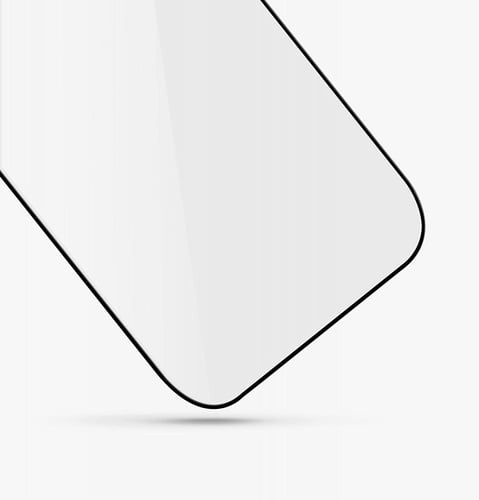 حماية شاشة للايفون 14 برو ماكس من يونيك اوبتكس ضد...