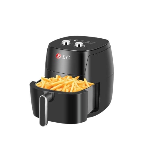 القلاية الكهربائية سعة 5.2 لتر بقوة 1350 واط من DL...