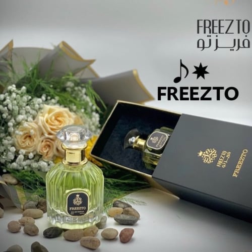 فريزتو FREEZTO