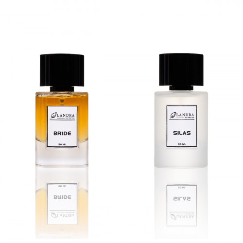 المجموعة النسائية عطور لندرا