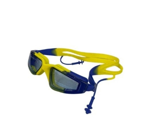 نظارات سباحة مضادة للضباب وواقية من الأشعة فوق الب...